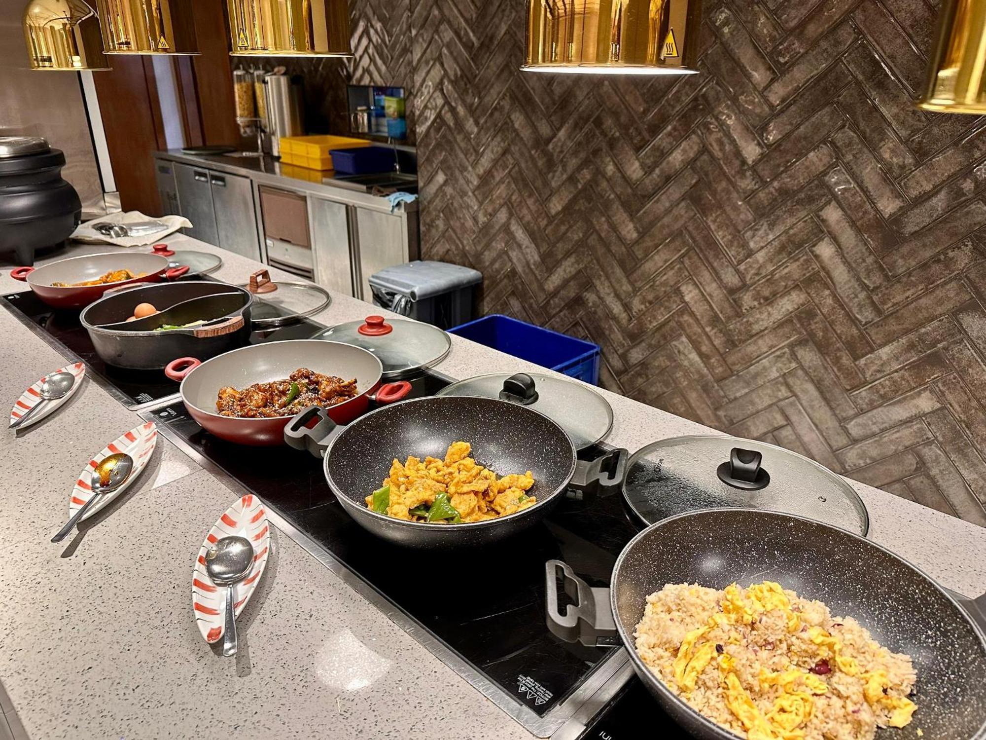 King Park Hotel Kota Kinabalu Zewnętrze zdjęcie