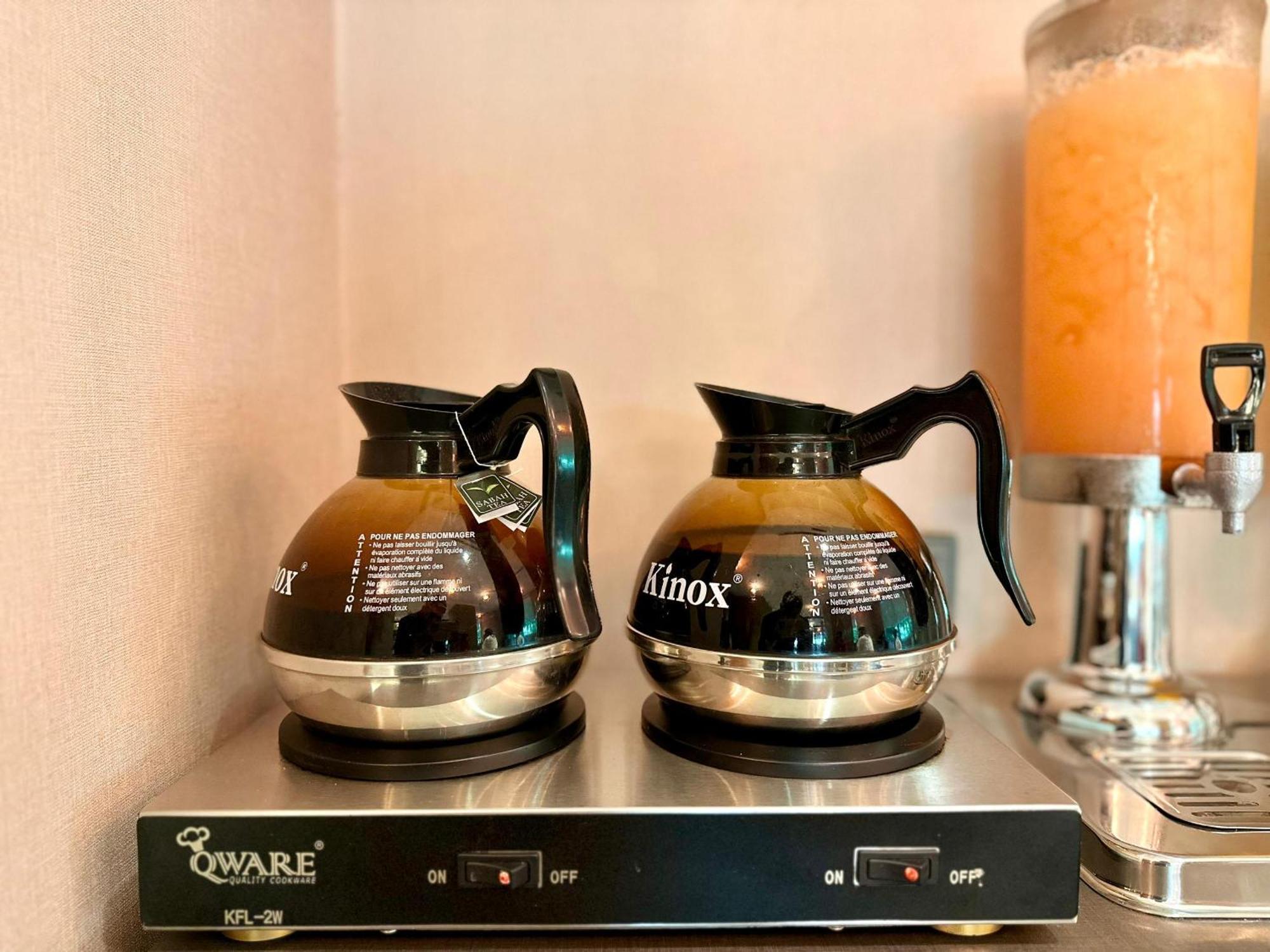King Park Hotel Kota Kinabalu Zewnętrze zdjęcie