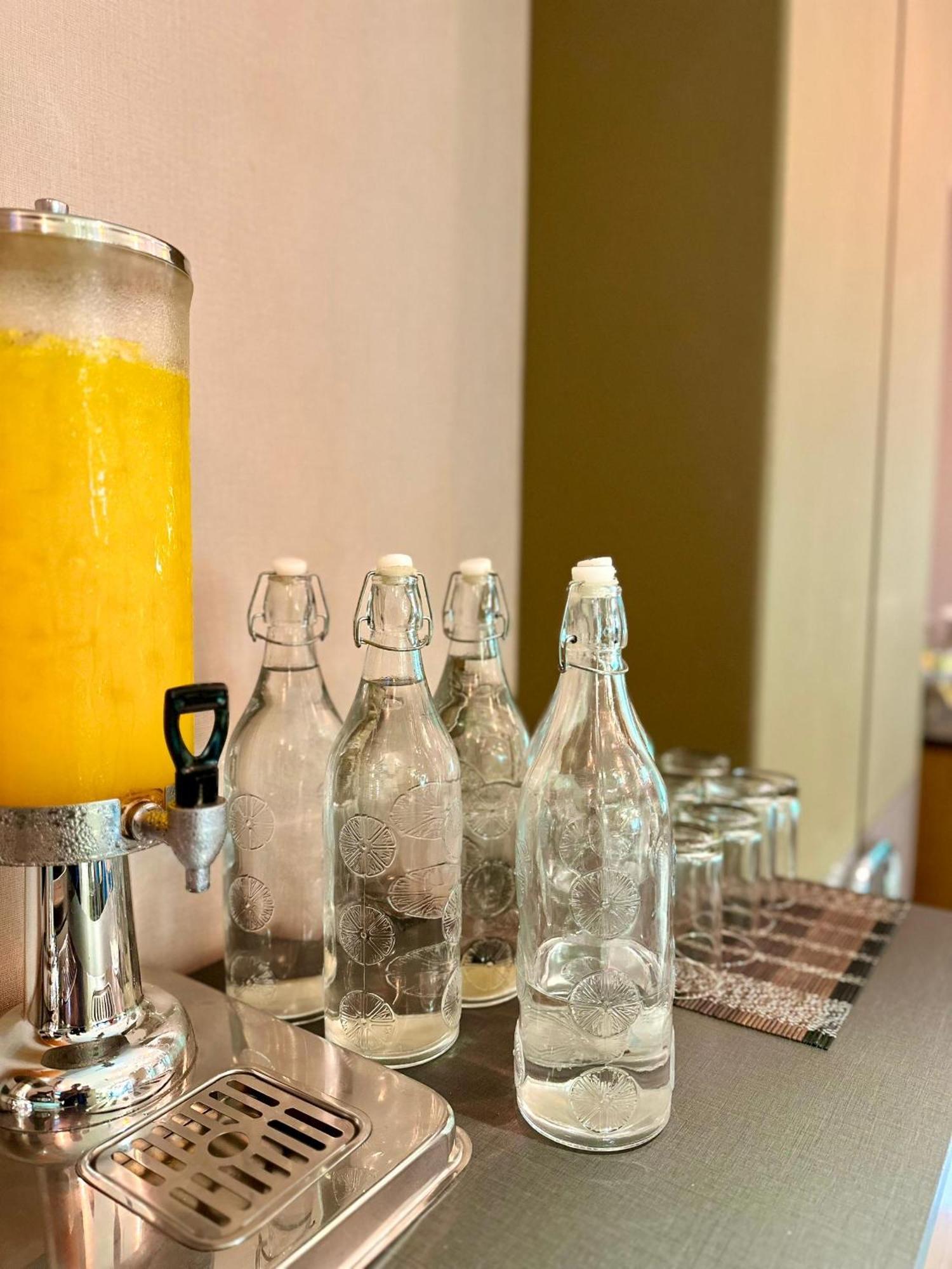 King Park Hotel Kota Kinabalu Zewnętrze zdjęcie